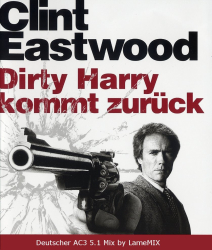 : Dirty Harry kommt zurueck 1983 German AC3D BDRip x264 - LameMIX