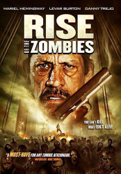 : Zombie Invasion War 3D 2012 German Dl 1080p BluRay x264-Etm