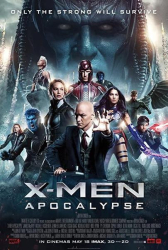 : X-Men Apocalypse 3D 2016 German Dl 1080p BluRay x264 SubfiX-BluRay3D