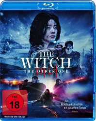 : The Witch Part 2 The Other One 2022 German Ac3 BdriP XviD-Mba