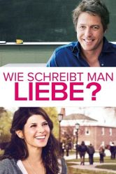 : Wie schreibt man Liebe 2014 German Dl 1080p BluRay x264-Encounters