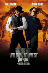 : Wild Wild West 1999 German Dl 1080p BluRay x264-DetaiLs