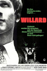 : Willard 1971 German Dl 1080p BluRay x264-SpiCy