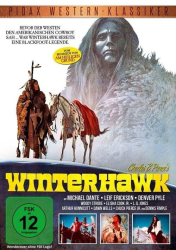 : Winterhawk 1975 German Dl 1080p BluRay x264-Rwp