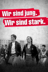 : Wir sind jung Wir sind Stark 2014 German 1080p BluRay x264-ContriButiOn