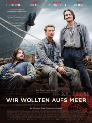 : Wir wollten aufs Meer German 1080p BluRay x264-ConfiDent