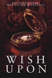 : Wish Upon 2017 German Dl 1080p BluRay x264-CiNeviSiOn