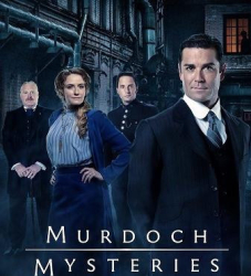 : Murdoch Mysteries Auf den Spuren mysterioeser Mordfaelle S04E03 German Dl 1080p Web x264-WvF