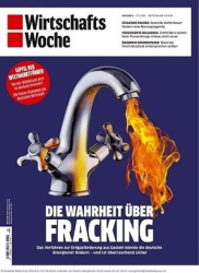 :  Wirtschaftswoche Magazin No 05 vom 27 Januar 2023
