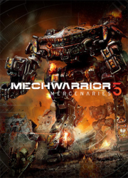 : MechWarrior 5 Mercenaries JumpShip Edition v1 1 335 & 5 Dlcs Multi4-FitGirl