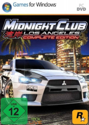 : Midnight Club Los Angeles Complete Edition Emulator Multi5-x X Riddick X x