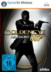 : GoldenEye 007 Reloaded Emulator Multi5-x X Riddick X x
