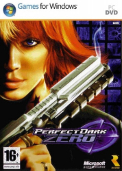 : Perfect Dark Zero Emulator Multi3-x X Riddick X x