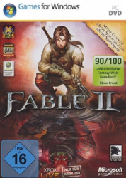 : Fable Ii Game of the Year Edition Emulator-x X Riddick X x