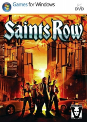 : Saints Row Emulator Multi5-x X Riddick X x