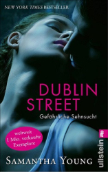 : Samantha Young - Dublin Street - Gefährliche Sehnsucht