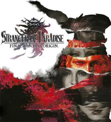 : Stranger of Paradise Final Fantasy Origin v1 30 & 4 Dlcs Multi9-FitGirl