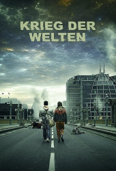 : Krieg der Welten 2019 S03 Complete German AAC51 DL WEB x264 - FSX