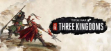 : Three Kingdoms Story Conussia Complete rework MacOs-I_KnoW