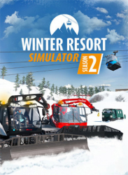 : Winter Resort Simulator 2 Complete & Riedstein Edition v1 2 4 Rc2 & 4 Dlcs Multi7-FitGirl