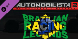 : Automobilista 2 Brazilian Racing Legends Part 1-Flt