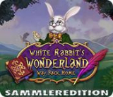 : White Rabbits Wonderland Way Back Home Sammleredition German-MiLa