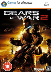 : Gears of War 2 Emulator Multi5-x X Riddick X x