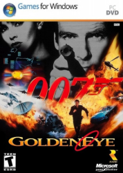 : GoldenEye 007 Xbla Leaked Remastered Version Emulator-x X Riddick X x