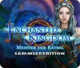 : Enchanted Kingdom Meister der Raetsel Sammleredition German-MiLa
