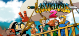 : 8-Bit Adventures 2-DinobyTes