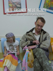 : Alte Freunde neue Feinde Was unsere Kinder chronisch krank macht 2014 German Doku 1080p WebHd h264-LiTterarum