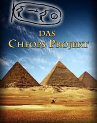 : Das Cheops Projekt 2015 German Doku 1080p WebHd h264-LiTterarum