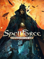 : SpellForce Conquest of Eo v01 00 26984 Multi4-FitGirl