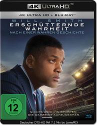 : Erschuetternde Wahrheit 2015 German DTSD 7 1 ML 2160p UHD BluRay HDR HEVC - LameMIX