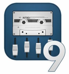 : n-Track Studio Suite v9.1.8.6873 (x64)