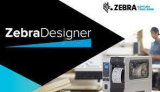 : ZebraDesigner Pro v3.2.2.629
