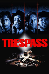 : Trespass 1992 German Dl Ac3D 1080p BluRay x264-Gsg9