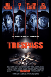 : Trespass Die Rap Gang 1992 German Dl 1080p BluRay x264-Gorehounds