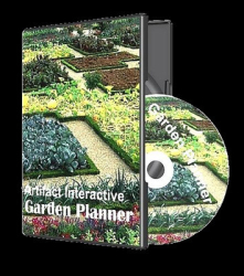: Artifact Interactive Garden Planner v3.8.36
