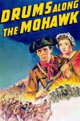 : Trommeln am Mohawk 1939 German Dl 1080p BluRay x264-SpiCy