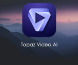 : Topaz Video AI v3.1.1