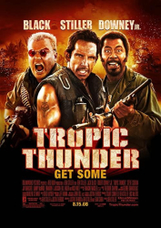 : Tropic Thunder Dc 2008 German Dl 1080p BluRay x264-DetaiLs