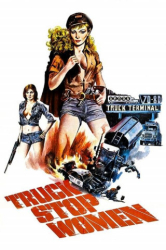 : Truck Stop Women 1974 German Dl 1080p BluRay x264-Wombat