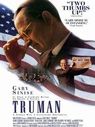 : Truman Der Mann Der Praesident German Dl 1080p Hdtv x264-NoretaiL