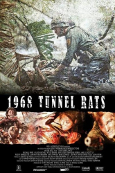 : Tunnel Rats 2008 German Dts Dl 1080p BluRay x264-SoW