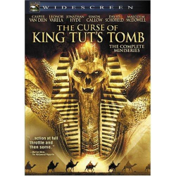 : Tutanchamun Der Fluch des Pharao Teil 1 2006 German Dl 1080p BluRay x264-iFpd