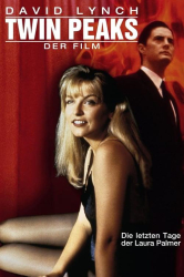 : Twin Peaks Der Film 1992 German Dl 1080p BluRay x264-Rsg