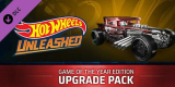 : Hot Wheels Unleashed Game of the Year Edition-Razor1911