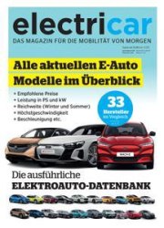 :  electricar Automagazin Special Edition No 01 2023