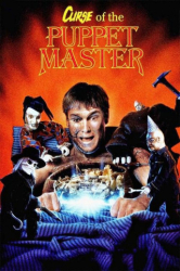 : Curse Of The Puppet Master 1998 German Dl Bdrip X264-Watchable